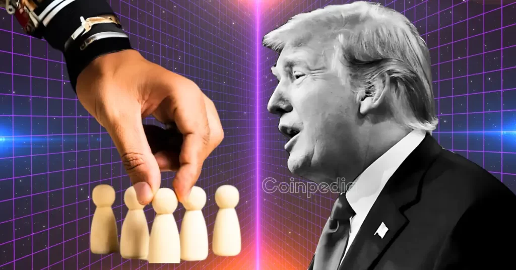 Trump Team Explores Using Tariff Funds for Bitcoin Purchases