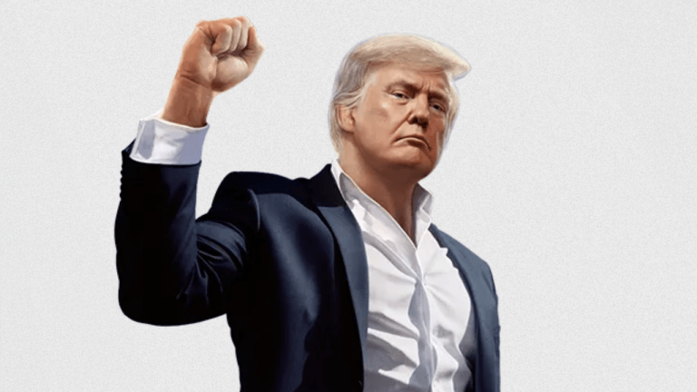 Trump to Dine With Top 220 Meme Coin Holders at DC Golf Club Gala