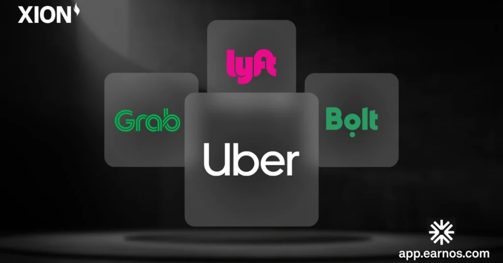 Uber And XION Showcase Web3’s Advantage In User Acquisition