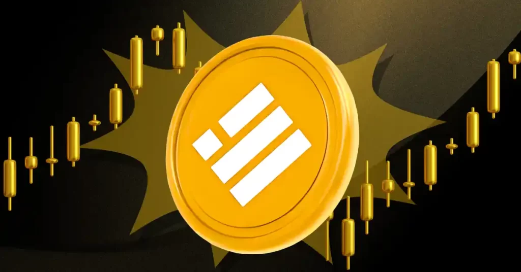 VanEck Files for First BNB ETF in the U.S.!