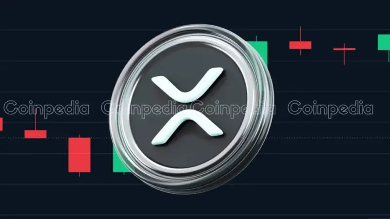 Why is XRP Price Going Up Today?