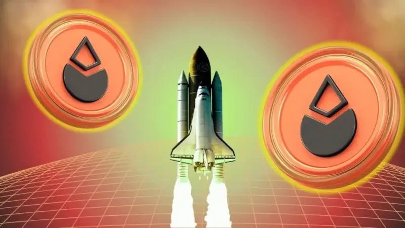 Why SUI, Solana’s Biggest Rival, Could Skyrocket to $10 – Here’s Why!