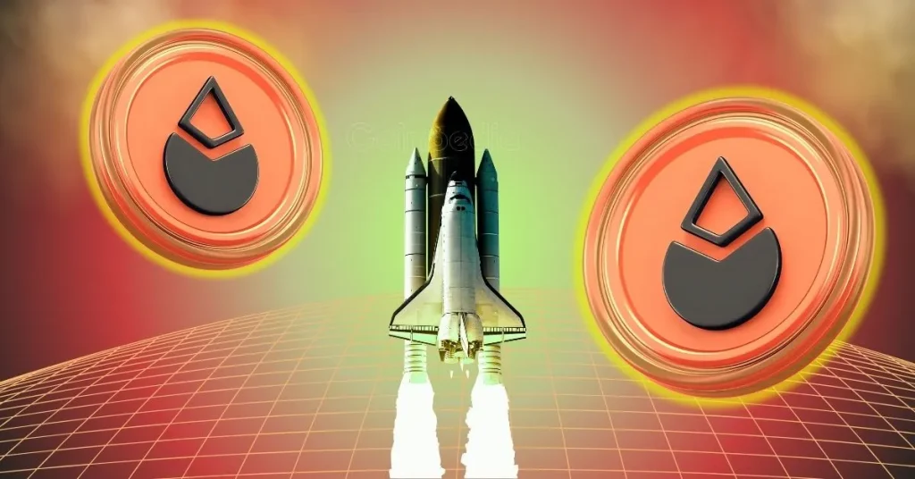 Why SUI, Solana’s Biggest Rival, Could Skyrocket to $10 – Here’s Why!