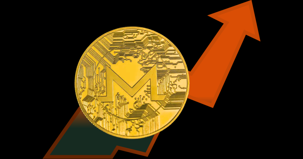 Why XMR Price Surging Today – Key Reason Behind It
