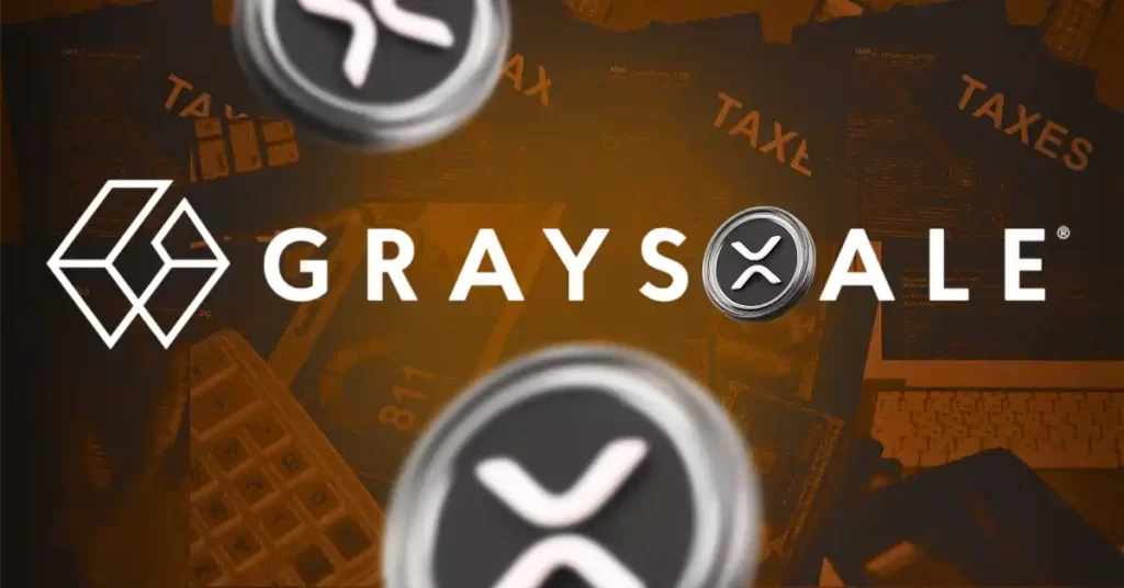 XRP, Bitcoin, and More: Grayscale Files S3 for New Crypto ETF