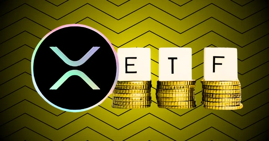 XRP News: ETF Approval Could Suck Up Supply Like a “Vacuum” & Pump Price Higher