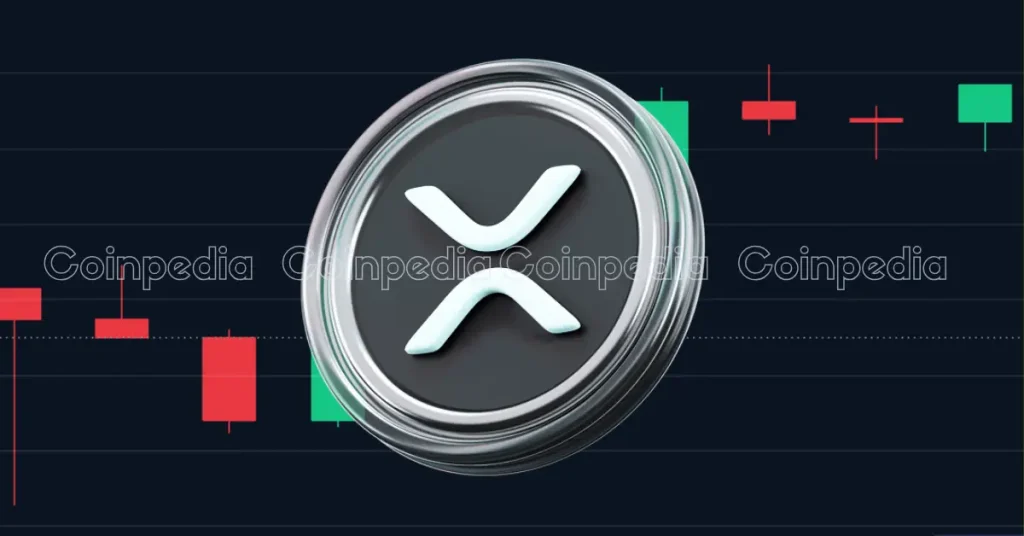 XRP Price Consolidation Nears End, $5 Finally in Sight