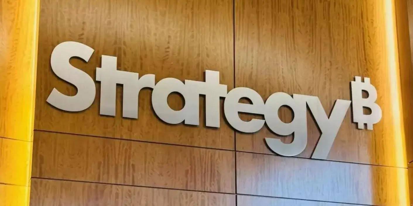 $1.34B Bitcoin Buy Sends Shockwaves as Strategy Nears $40B BTC Holdings—Is a Pullback Coming?
