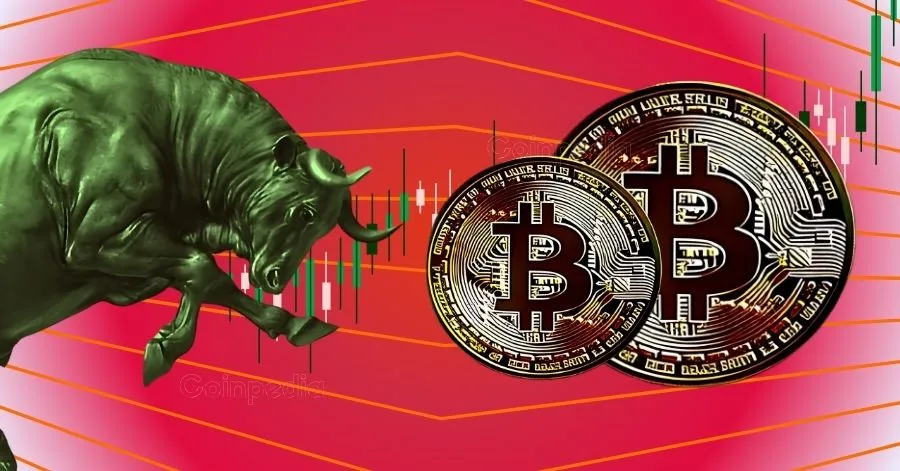 $100k Just The Beginning For Bitcoin?