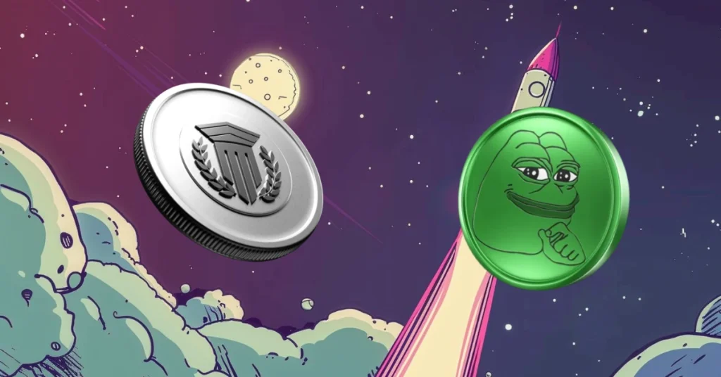 2 Altcoins Poised for 5-20x Gains You’ll Regret Sleeping On in 2025