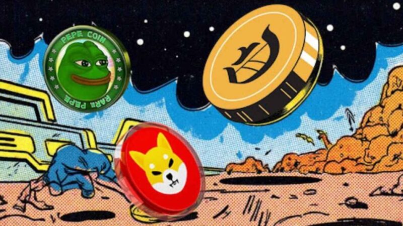 2 Unstoppable Cryptos That Will Be More Valuable Than Shiba Inu (SHIB) 1 Year From Now