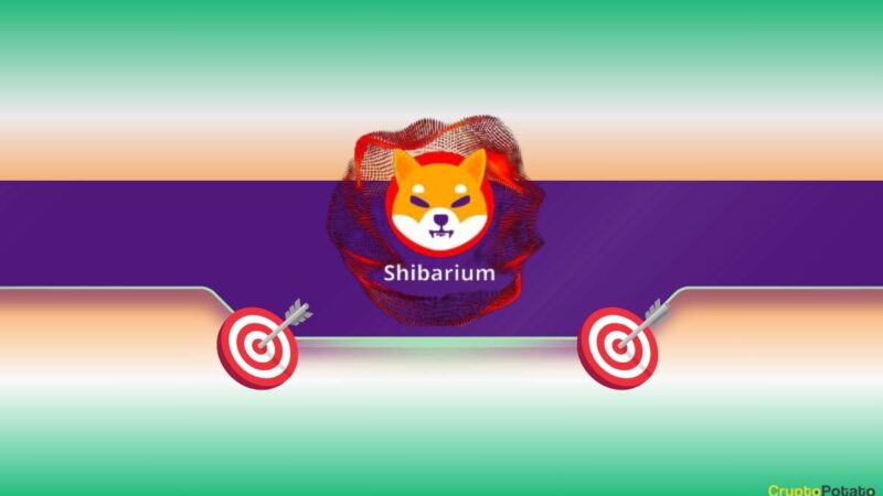 200,000,000: Shiba Inu’s Shibarium Blasts Through Another Key Milestone