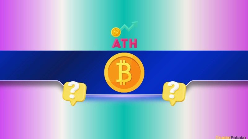 3 Reasons Why a New Bitcoin (BTC) ATH Is Incoming