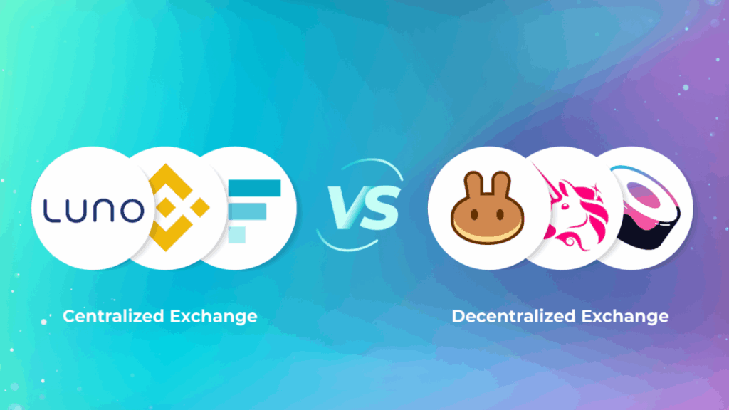 3 Reasons Why DeFi is Better Than Centralized Finance