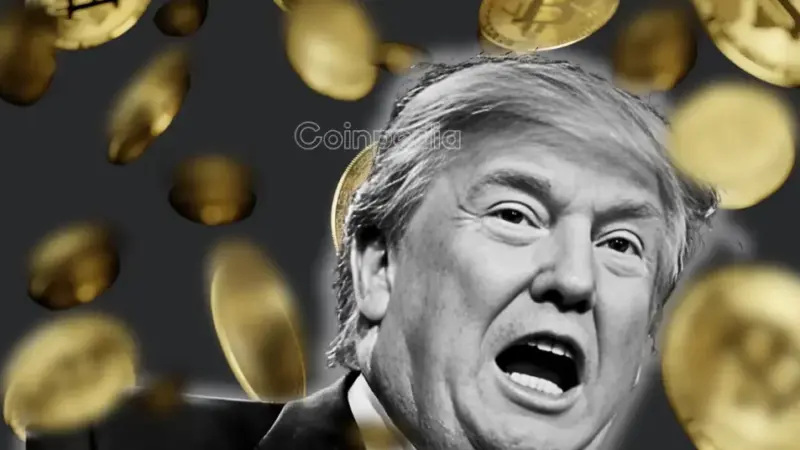 37% of Donald Trump’s Wealth Tied to Crypto Holdings, Says SDDF Report