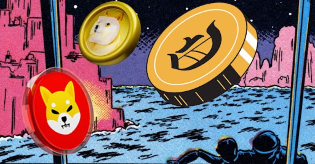 4 Crypto Tokens to Buy Before They Skyrocket Again: Shocking Returns Guaranteed