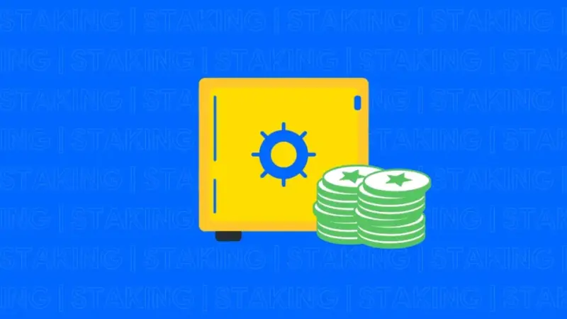 7 Safe & Smart Staking Platforms for High Returns in a Falling Market