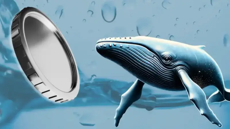 A Whale Enters a Smart Trade on Bitcoin, Ethereum & Solana—Should You be Bullish or Bearish?