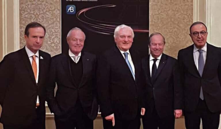 AB DAO and AB Charity Foundation Join Forces to Build a Trustworthy Infrastructure and Promote Global Philanthropic Transformation