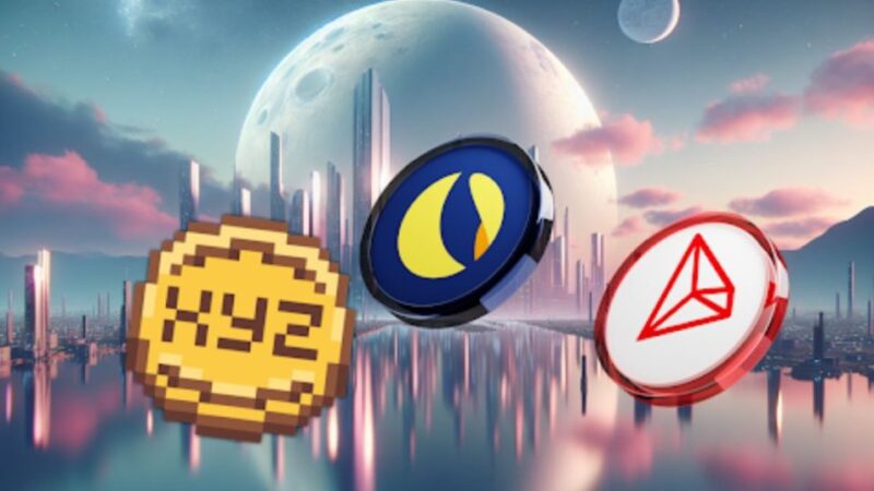 Act Fast: These 3 Microcap Cryptos Could See 50x Gains Before the Summer 2025 Rally!