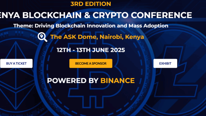 Africa Crypto News in Review: South Africa Court Backs Crypto, Kenya to Host Blockchain Conference, Blockchain.com In Nigeria