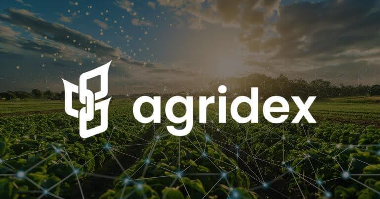 AgriDex ($AGRI) Brings $2.7 Trillion Agriculture Industry On-Chain via Solana’s RWA Ecosystem