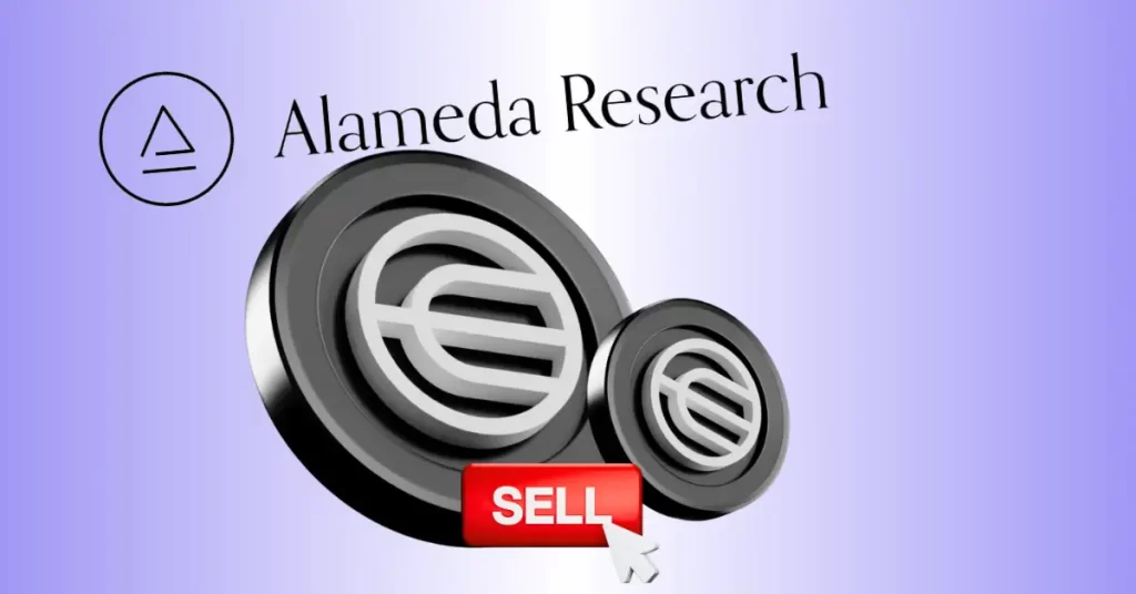 Alameda Research Unstakes $32M in Solana — Major Sell-Off Coming!