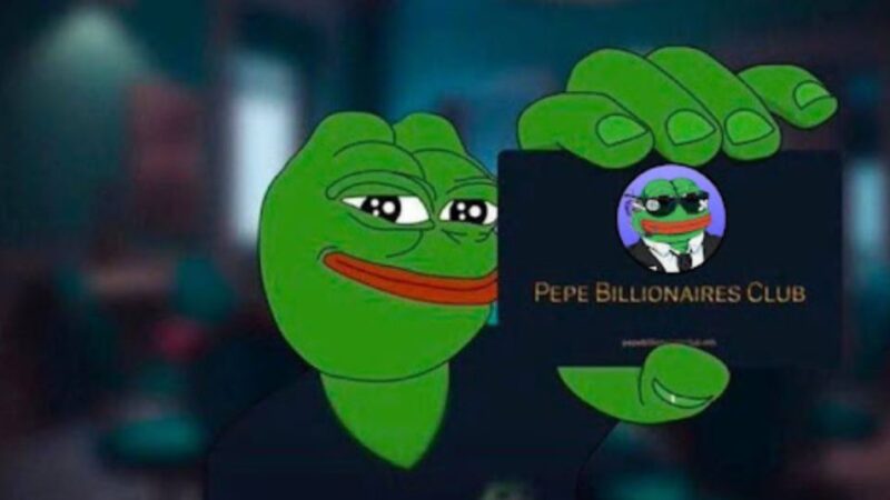 Altcoin Rebound Incoming? 5 Top Picks Including Codename: Pepe and XRP for 1,000x Potential