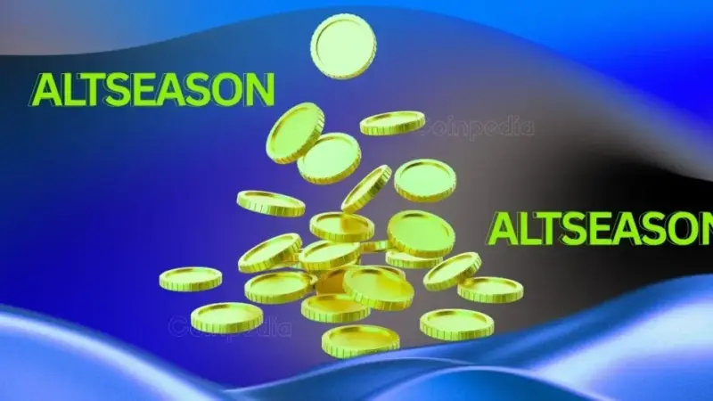 Altcoin Season About to Begin? Here’s Why Crypto Experts Think So
