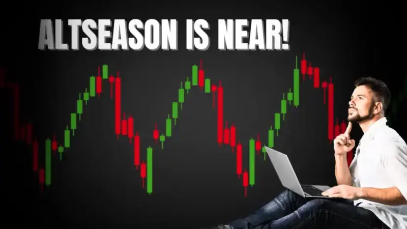 Altcoin Season Incoming: Key Indicators Point to June Breakout?