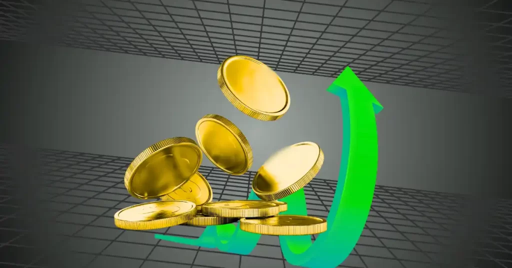 Altcoin Season Incoming? Top 5 Cryptos to Buy Right Now