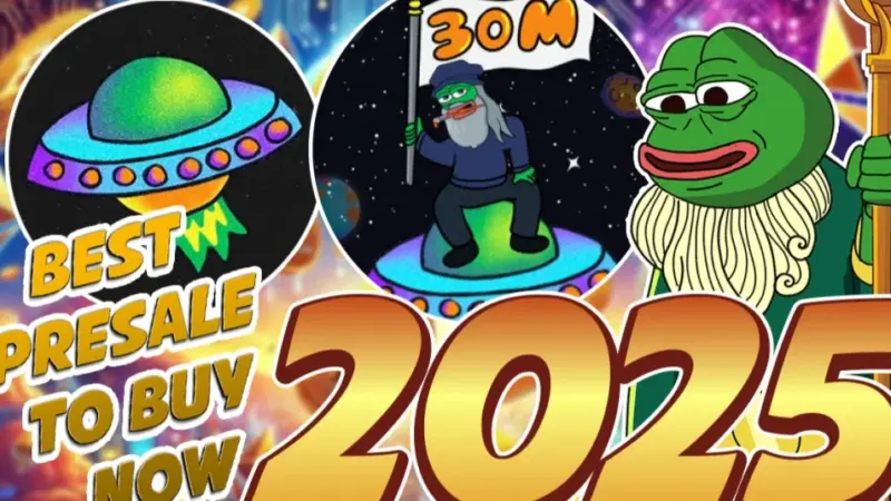 Altcoin season soon: Pepe, Solaxy, and Pepeto could be the next 1000x meme coins