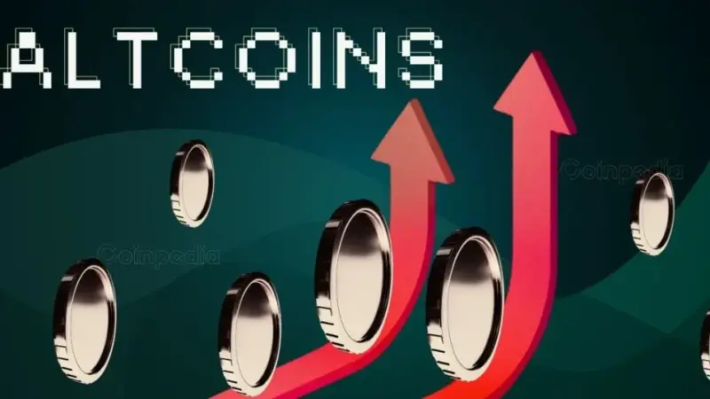 Altcoins Season Incoming — Here’s Why Top Crypto Experts Belives It