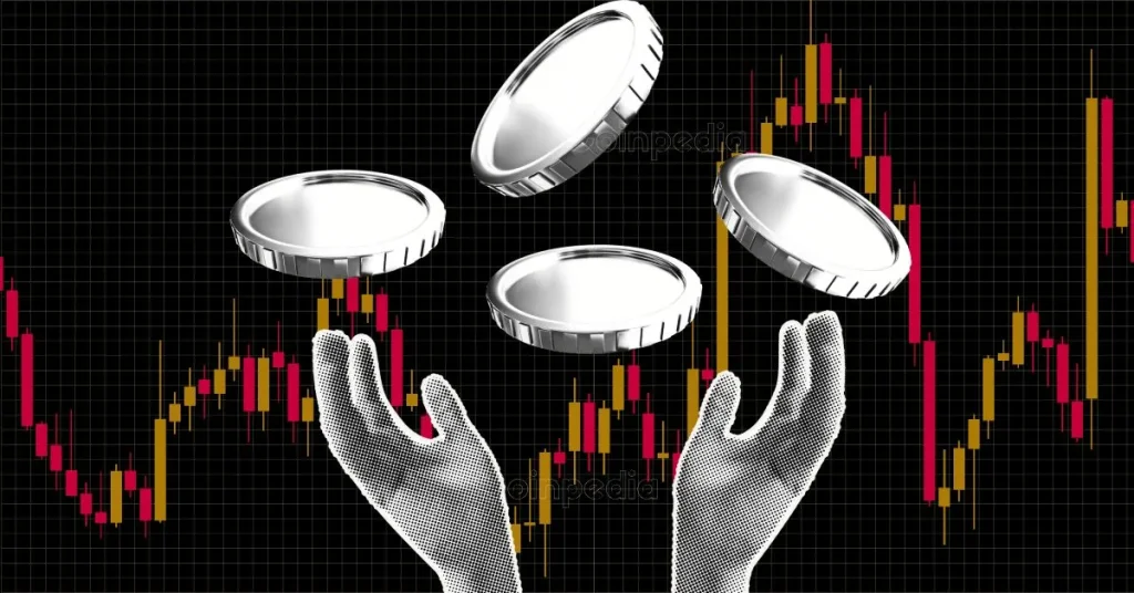 Altcoins Watch: Pi Coin Breaks 2-Month Streak, Moo Deng Soars 540%!