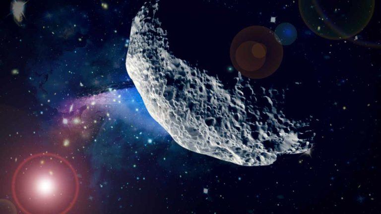 Analyst Urges US to Sell Gold for Bitcoin, Then Mine Asteroids