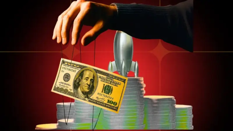 Anthony Pompliano Launches $200M SPAC to Take Crypto Influence Public