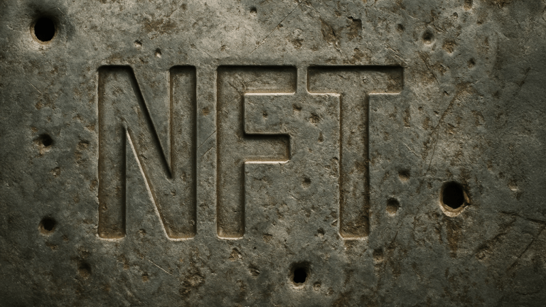 April NFT Carnage: Sales Drop Over 39% as Market Stalls