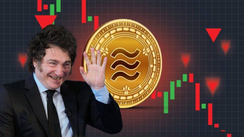 Argentina’s $250M Crypto Scandal Deepens: Milei Shuts Down Probe Into $LIBRA Meltdown