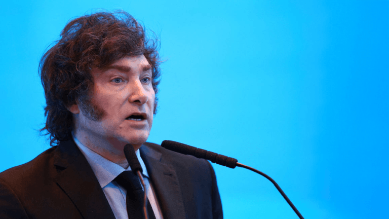 Argentine Judge Orders Financial Disclosure of President Milei in LIBRA Fraud Case