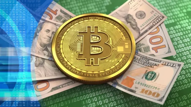 Arizona Governor Rejects Bitcoin Reserve Bill, Calls It “Untested Investment”