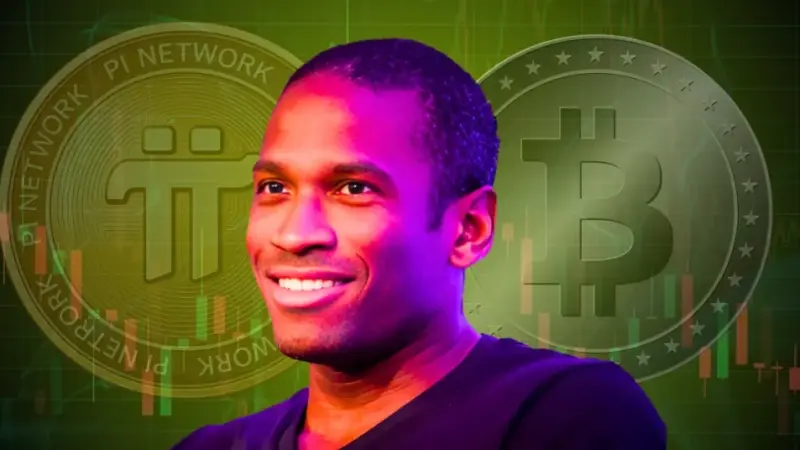 Arthur Hayes Warns of Harsh Bitcoin Correction, Reveals Portfolio Strategy