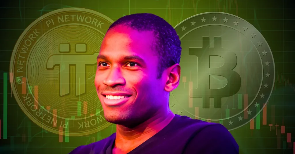 Arthur Hayes Warns of Harsh Bitcoin Correction, Reveals Portfolio Strategy