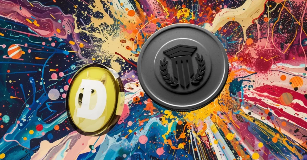 At $0.025 Today, This Altcoin Could Reach $2.5 Before Dogecoin Hits $1