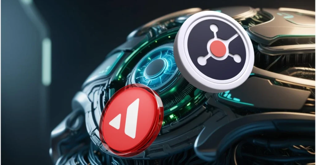 Avalanche (AVAX) Holds at $24.81, But Ruvi AI (RUVI) Ensures Its Investors Massive Gains And Sells Over 120M Tokens