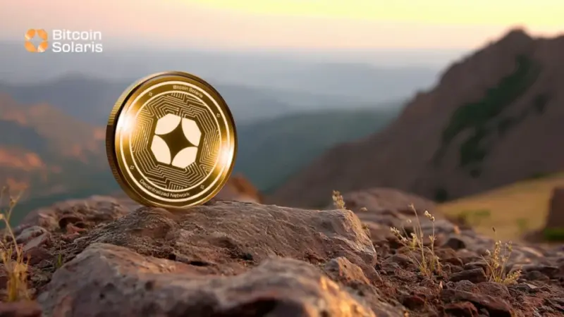 Average Investors Build Wealth Faster With Bitcoin Solaris Than With Cardano: New Data Reveals Why