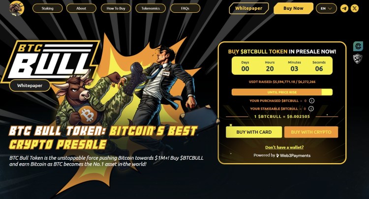 Best Altcoins to Buy as Bitcoin Nears All-Time High After Progressive US-China Trade Talks