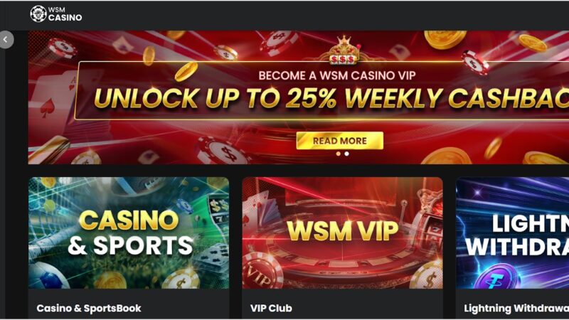Best Bitcoin Casinos With Free Spins to Gamble in 2025