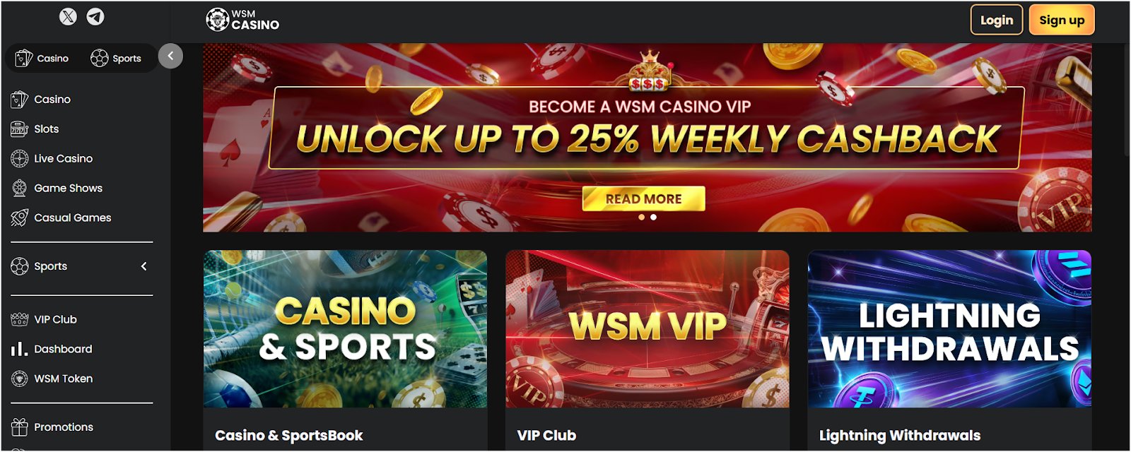 Best Bitcoin Casinos With Free Spins to Gamble in 2025