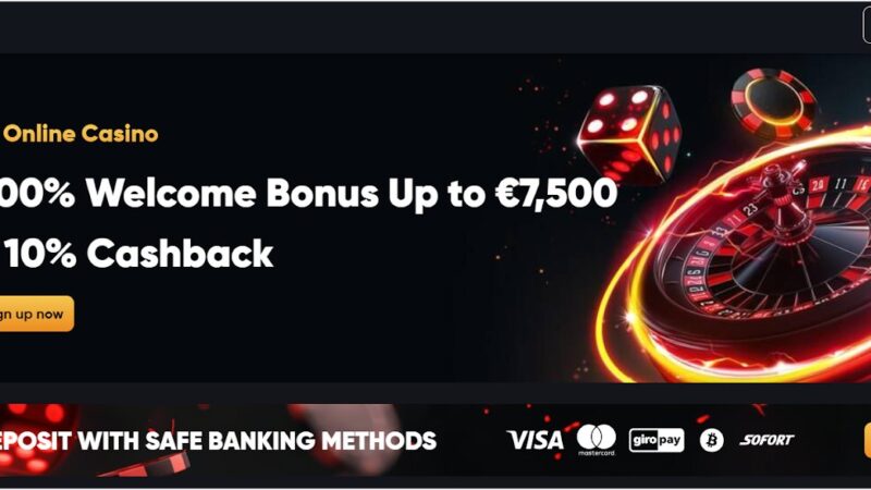 Best Bitcoin Online Casinos with Instant Withdrawals to Gamble in 2025