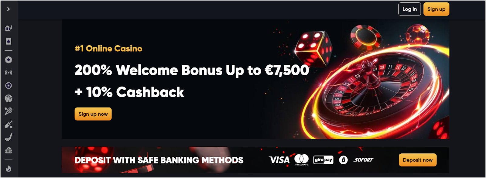 Best Bitcoin Online Casinos with Instant Withdrawals to Gamble in 2025